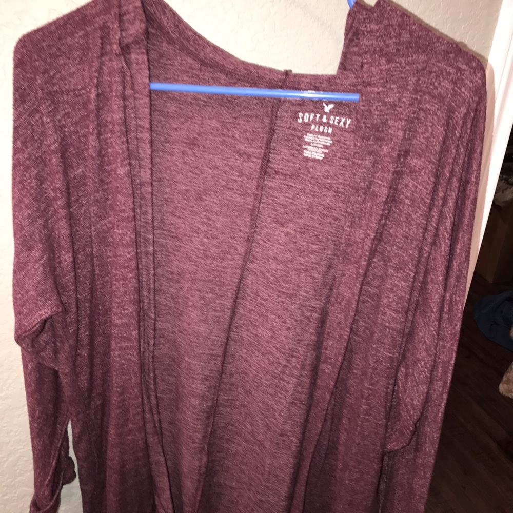 AE cardigan 😍😍